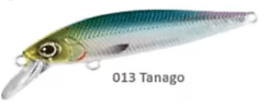 Maket Yemler Shimano Cardiff Stream Flat 65S 65mm 6.3gr Maket Yem
