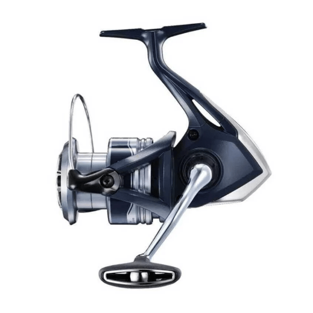 Spin ve Lrf Makineleri Shimano Catana FE 4000 Spin Olta Makinesi