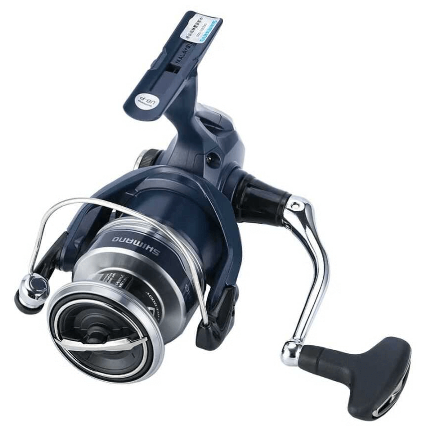 Spin ve Lrf Makineleri Shimano Catana FE C3000 Spin Olta Makinesi
