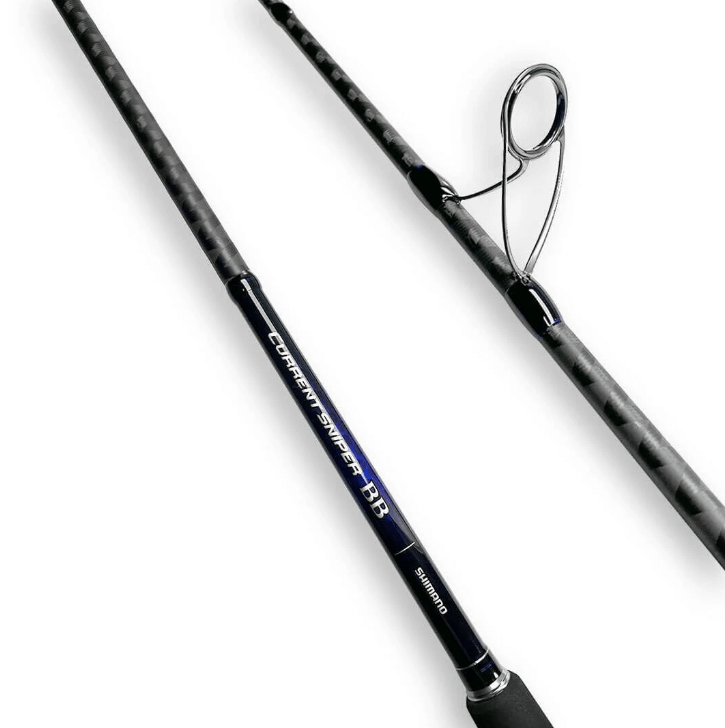 Jigging Kamışları Shimano Currentsniper BB S100MH 3.05m 10'0