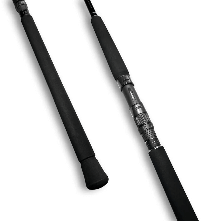 Jigging Kamışları Shimano Currentsniper BB S100MH 3.05m 10'0