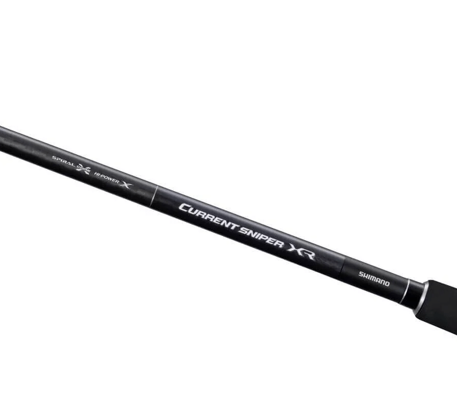 Jigging Kamışları Shimano Currentsniper XR S96M 2,90m 9'6