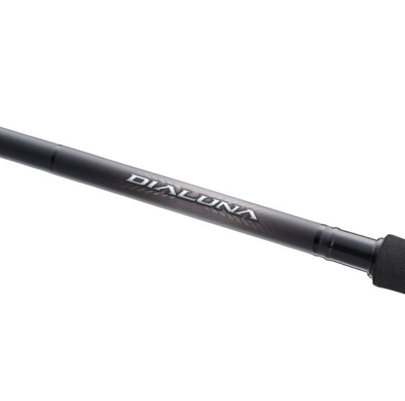 Spin Kamışları Shimano Dialuna Inshore S76ML 2.29cm 7'6