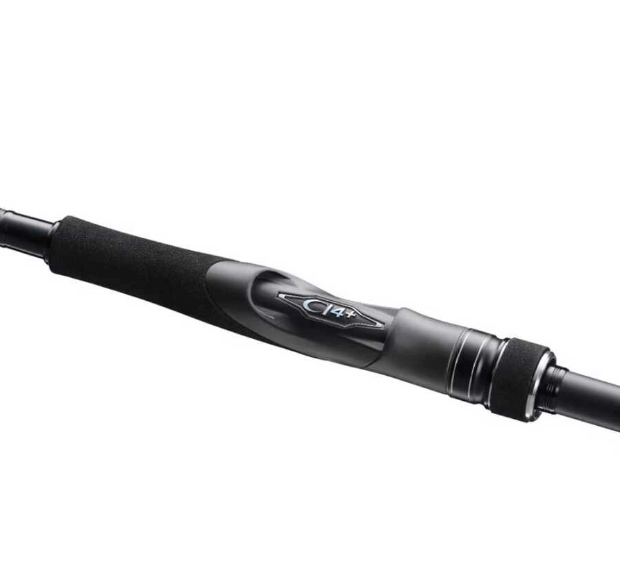 Spin Kamışları Shimano Dialuna Spinning Inshore S100MH 10'0
