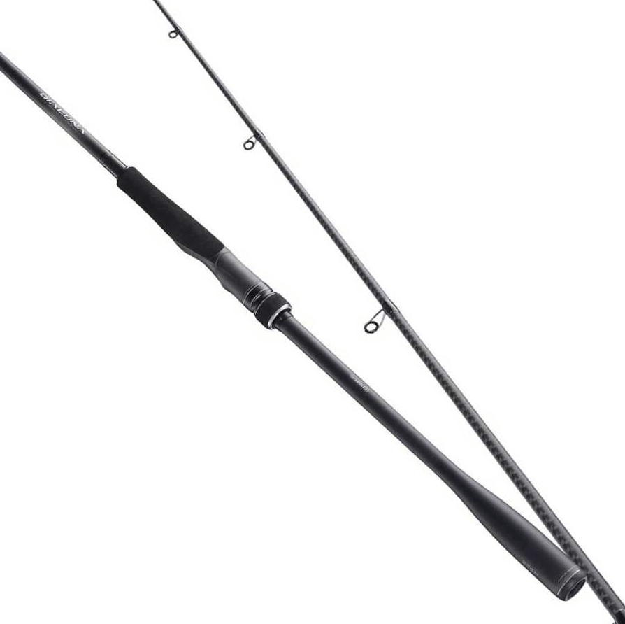 Spin Kamışları Shimano Dialuna Spinning Inshore S100MH 10'0