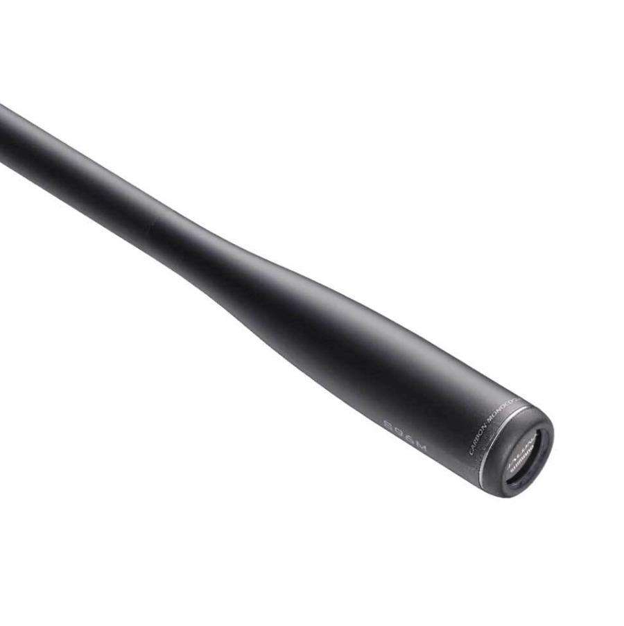 Spin Kamışları Shimano Dialuna Spinning Inshore S86ML 2.59m 8'6