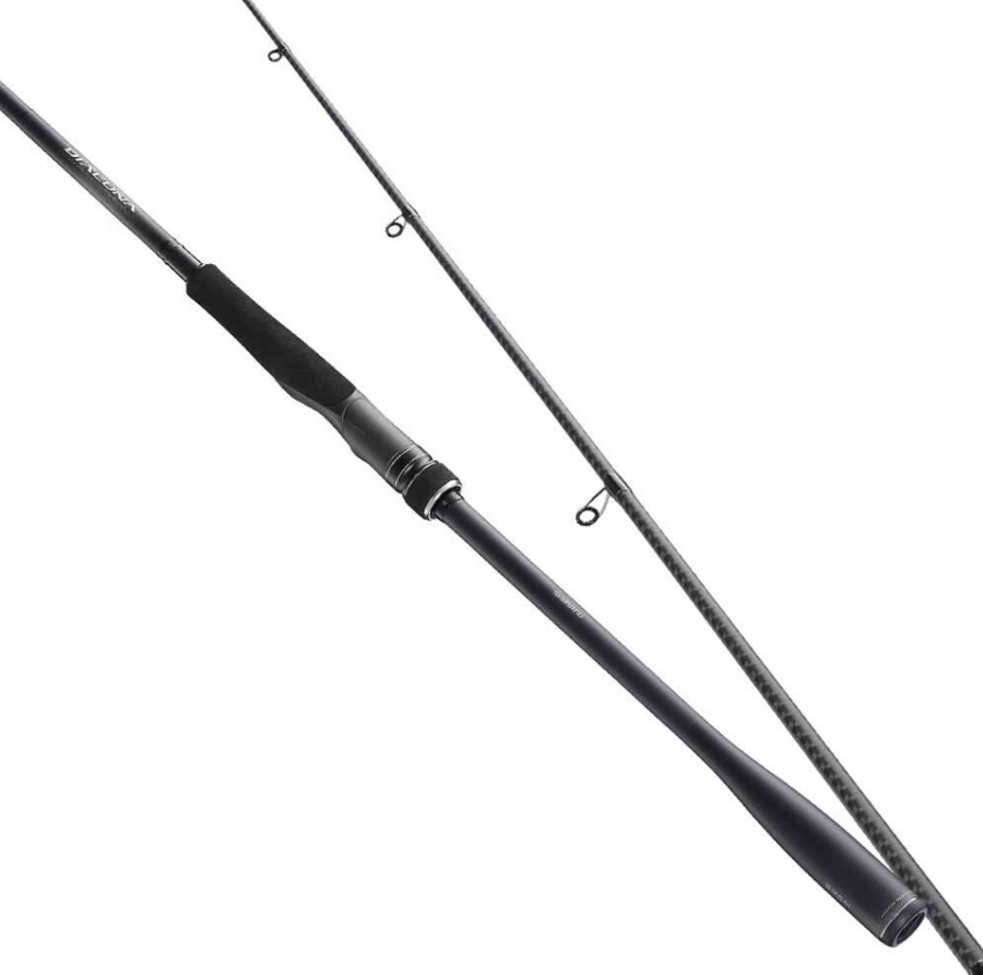 Spin Kamışları Shimano Dialuna Spinning Inshore S86ML 2.59m 8'6