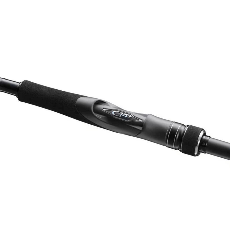 Spin Kamışları Shimano Dialuna Spinning Inshore S86ML 2.59m 8'6