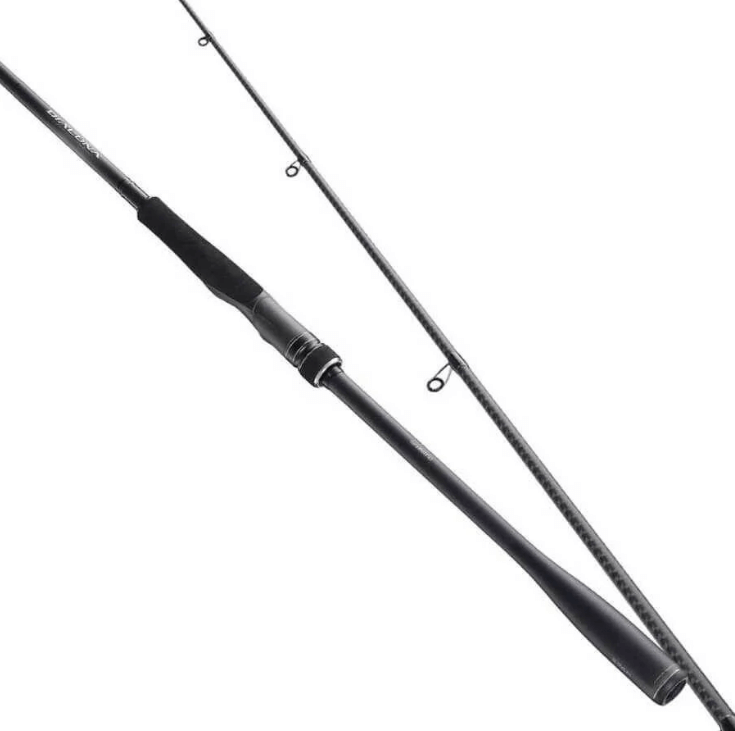 Spin Kamışları Shimano Dialuna Spinning Inshore S90ML 2.74m 9'0