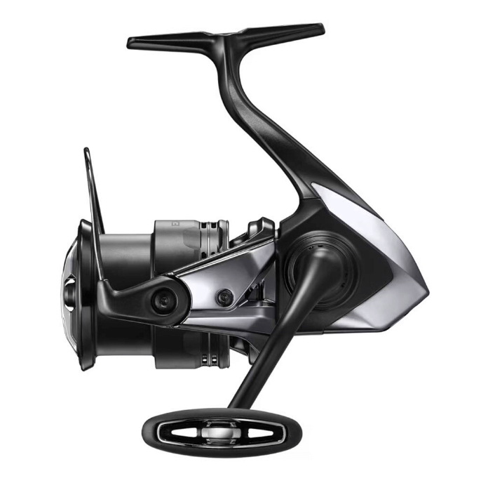 Spin ve Lrf Makineleri Shimano Exsence B C3000M HG Spin Olta Makinesi