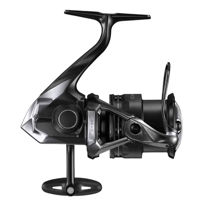 Spin ve Lrf Makineleri Shimano Exsence B C3000M HG Spin Olta Makinesi