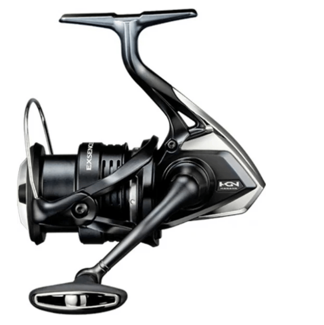 Spin ve Lrf Makineleri Shimano Exsence BB 2020 C3000 MHG Spin Olta Makinesi