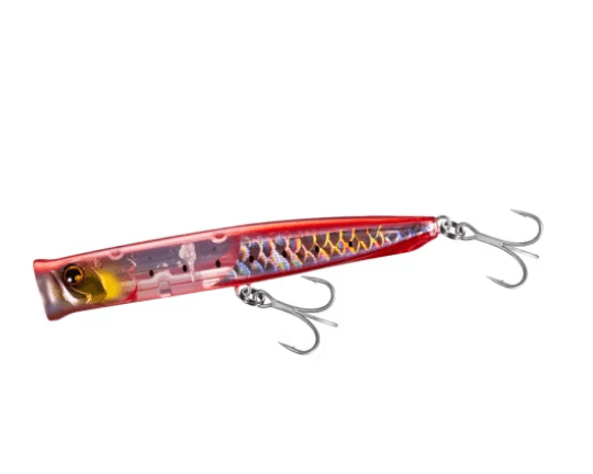 Maket Yemler Shimano Exsence Beam Popper 130F FB 13 Cm 29 Gr Maket Yem - 002 A MULLET