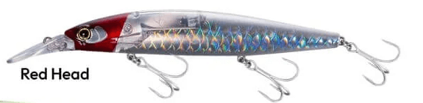 Maket YemlerShimano Exsence DIVE Assassin 125S 12.5 Cm 28 Gr Maket Yem