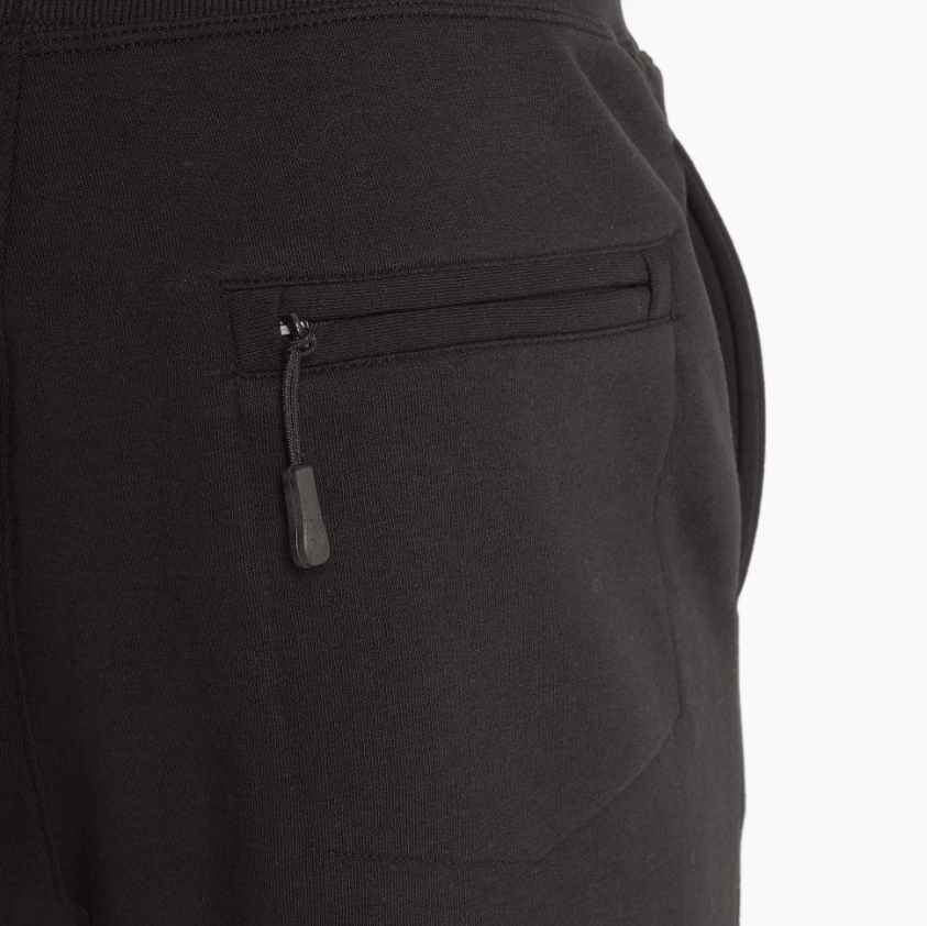 Balıkçı Giyim Shimano Joggers Black