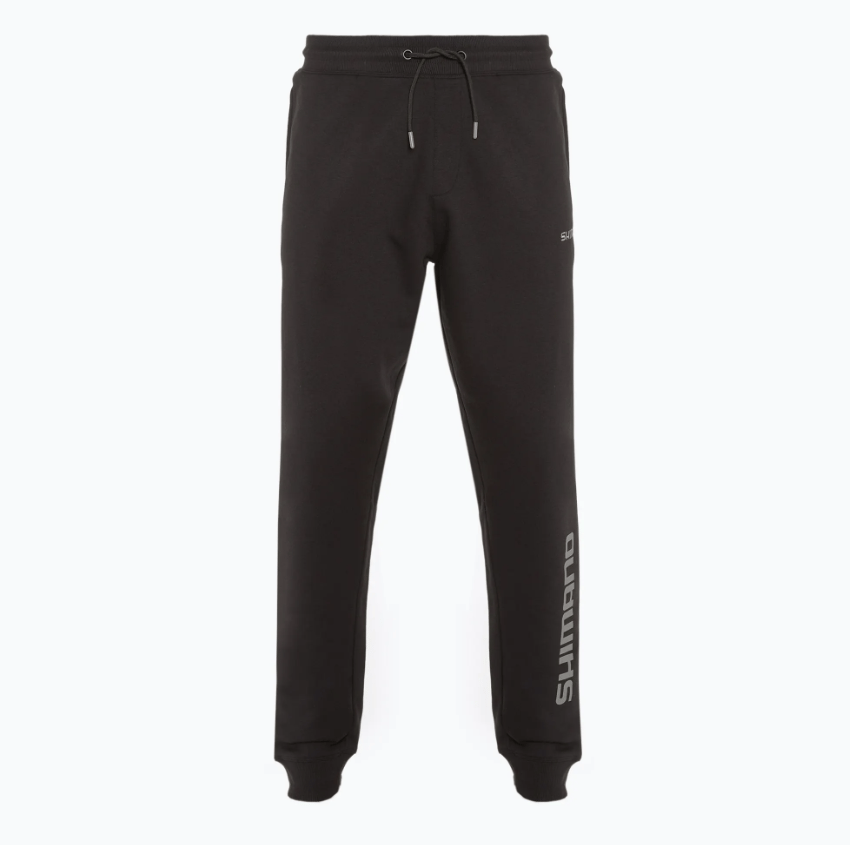 Balıkçı Giyim Shimano Joggers Black
