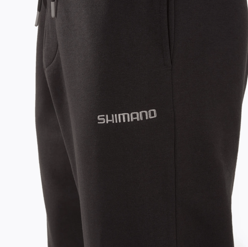 Balıkçı Giyim Shimano Joggers Black