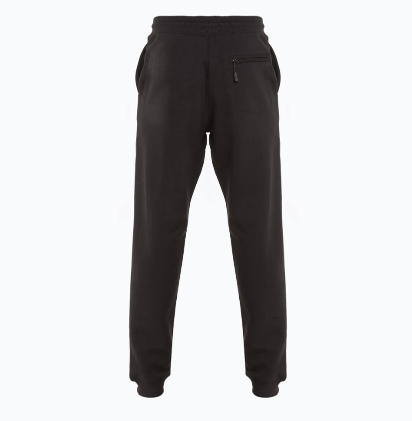 Balıkçı Giyim Shimano Joggers Black