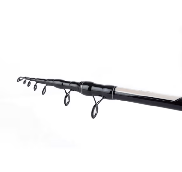 Tekne Kamışları Shimano Kamış Alivio CX Tekne Tele 1,80m 50-150g 3pc