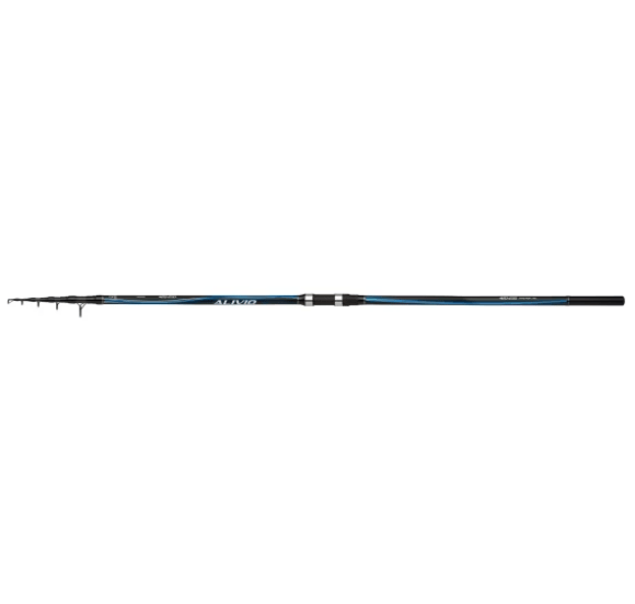 Surf Kamışları	Shimano Kamış Alivio GX Surf Tele 4225 4,20m250g5pc