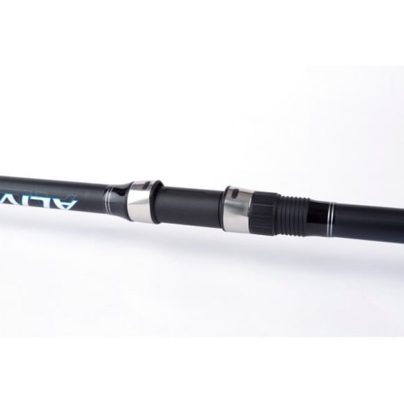 Surf Kamışları	Shimano Kamış Alivio GX Surf Tele 4225 4,20m250g5pc