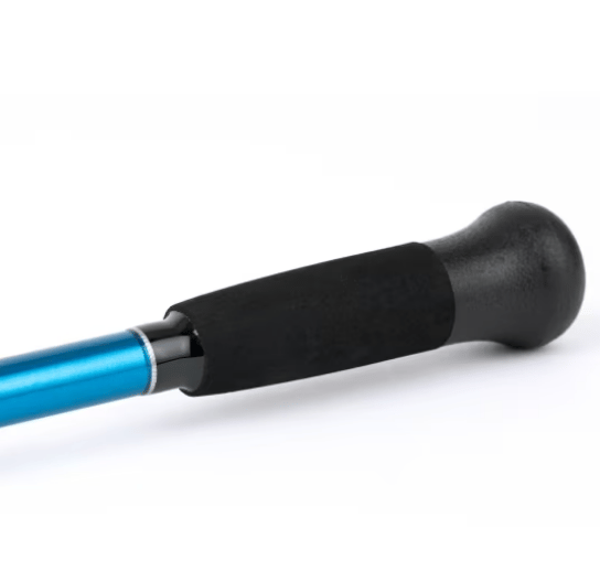 Tekne Kamışları Shimano Kamış Alivio Quiver 1,50m 50-150g 2pc