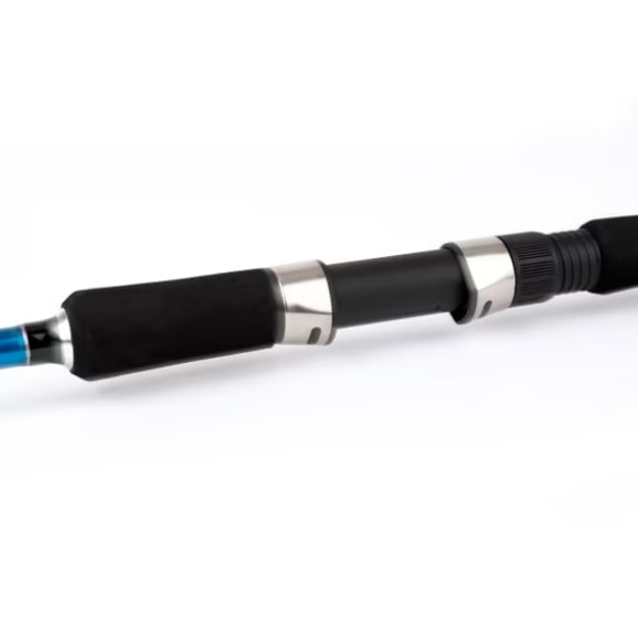Tekne Kamışları Shimano Kamış Alivio Quiver 1,50m 50-150g 2pc