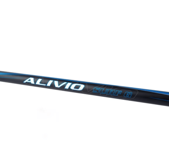 Surf Kamışları	Shimano Kamış Alivio Surf T 450 BX-G 4,50m 225g 3 pc