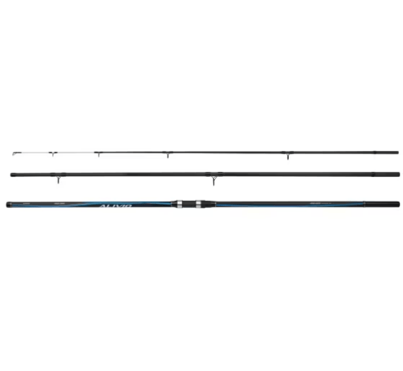 Surf Kamışları	Shimano Kamış Alivio Surf T 450 BX-G 4,50m 225g 3 pc
