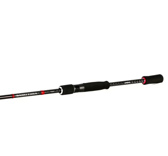 Lrf Kamışları Shimano Kamış Bassterra LRF 2,18m 7'2