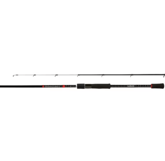Lrf Kamışları Shimano Kamış Bassterra LRF 2,18m 7'2