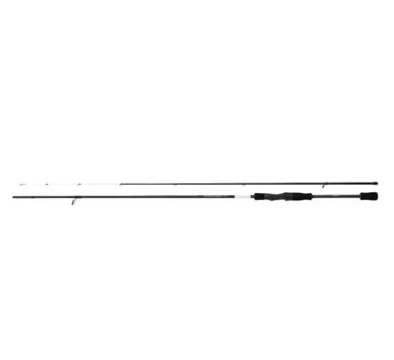 Lrf Kamışları Shimano Kamış Bassterra XTP LRF Dönen 2,44m 8'0