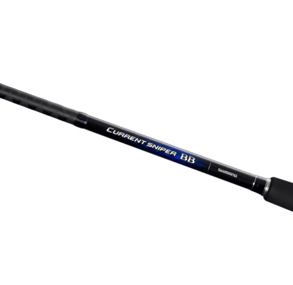 Jigging Kamışları Shimano Kamış Currentsniper BB S96MH 2,90m 9'6