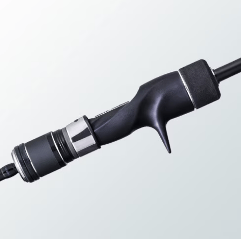 Jigging Kamışları Shimano Kamış Game Type Slow Jigging 1,98m 6'6