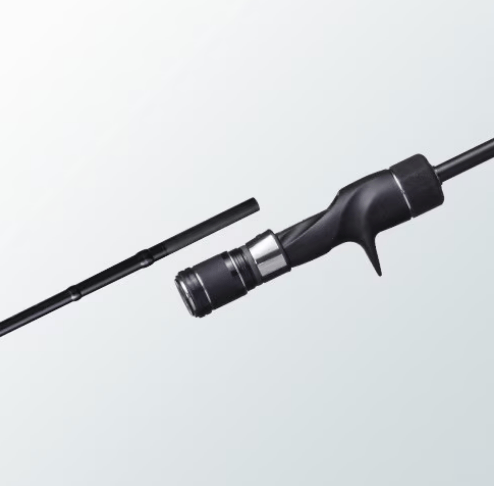 Jigging Kamışları Shimano Kamış Game Type Slow Jigging 1,98m 6'6