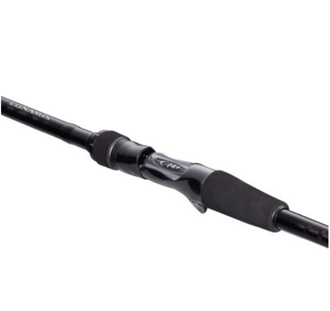 Spin Kamışları Shimano Kamış Lunamis Spinning 2,90m 9'6