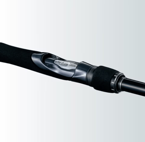 Spin Kamışları Shimano Kamis Lunamis Spinning Inshore 2,59M 8'6