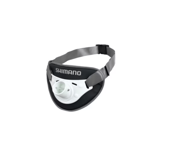 Balıkçı Giyim Shimano Luggage Fighting Belt (Mücadele Kemeri)