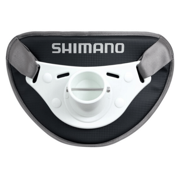 Balıkçı Giyim Shimano Luggage Fighting Belt (Mücadele Kemeri)