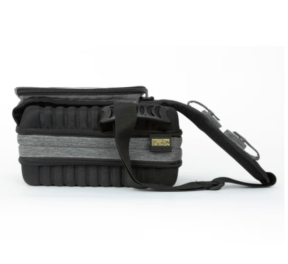 Çanta ve Kutular Shimano Luggage Yasei Medium Sling Bag 28x15x21cm
