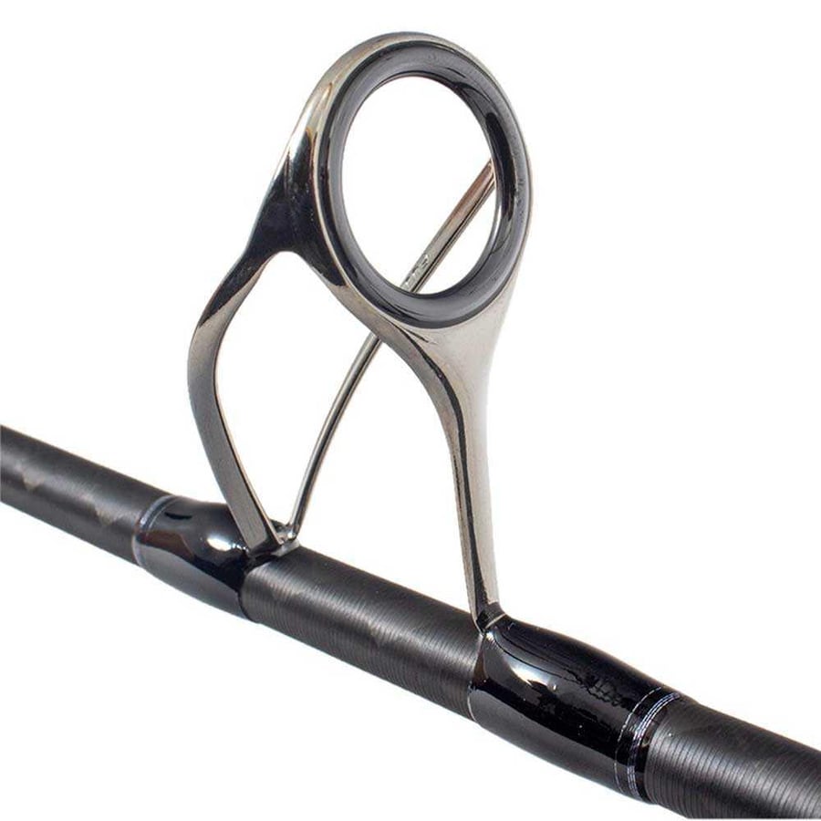 Spin Kamışları Shimano Lunamis S90ML 274cm 6-25gr Spin Olta Kamışı