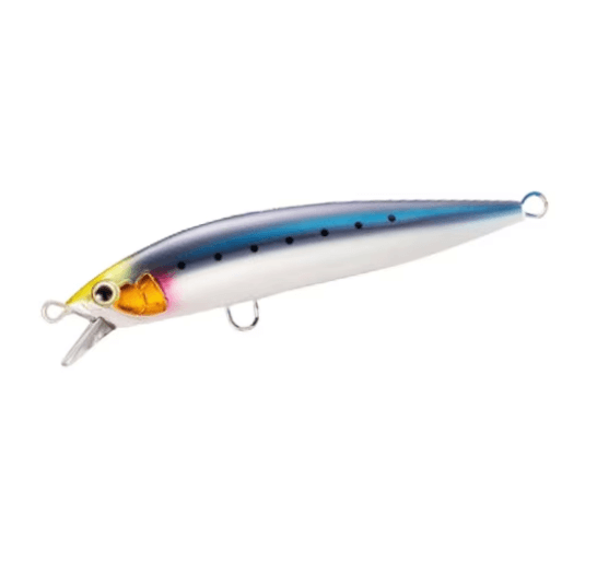 Maket Yemler Shimano Lure Exsence Blast Shad 17 170Mm 55G Maket Yem - T01 IWASHI