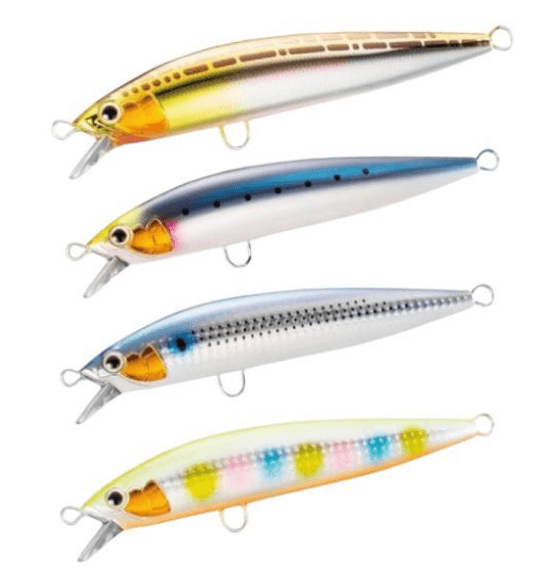 Maket Yemler Shimano Lure Exsence Blast Shad 17 170Mm 55G Maket Yem - T01 IWASHI