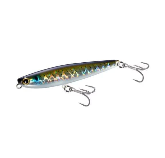 Maket Yemler Shimano Lure Exsence Fortuna 75F 75mm 8g Maket Balık - SARDINE001