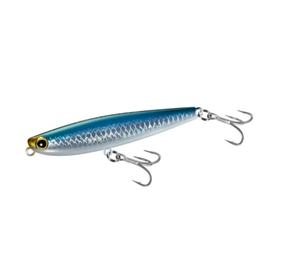 Maket Yemler Shimano Lure Exsence Fortuna 75F 75mm 8g Maket Balık - SARDINE001