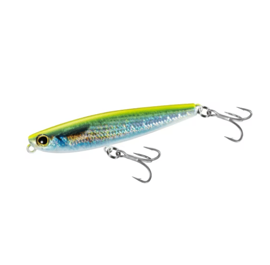Maket Yemler Shimano Lure Exsence Fortuna 75F 75mm 8g Maket Balık - SARDINE001