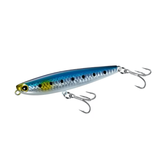 Maket Yemler Shimano Lure Exsence Fortuna 75F 75mm 8g Maket Balık - SARDINE001