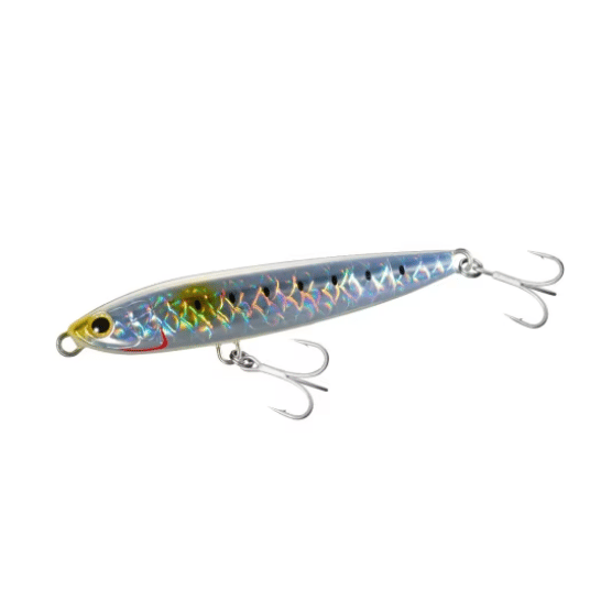 Maket Yemler Shimano Lure Exsence Galaslide 95F 95mm 14g Maket Balık - PINKSILV003