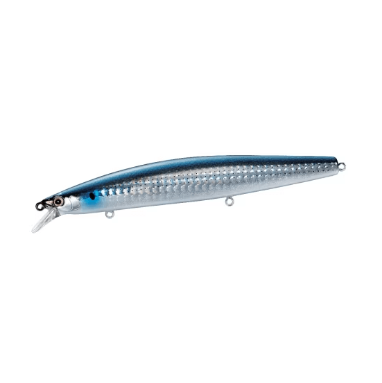 Maket Yemler Shimano Lure Exsence Silent Assassin 129F 129mm 22g Maket Yem