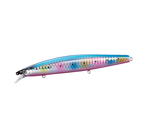 Maket Yemler Shimano Lure Exsence Silent Assassin 129F 129mm 22g Maket Yem